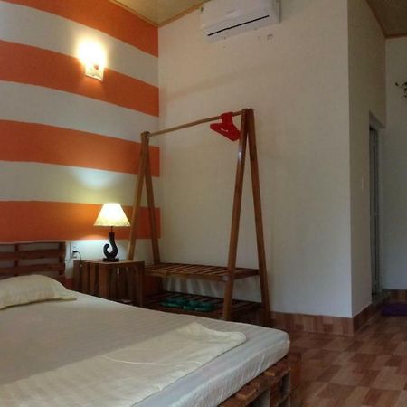 Catba Full House Haiphong Exterior foto