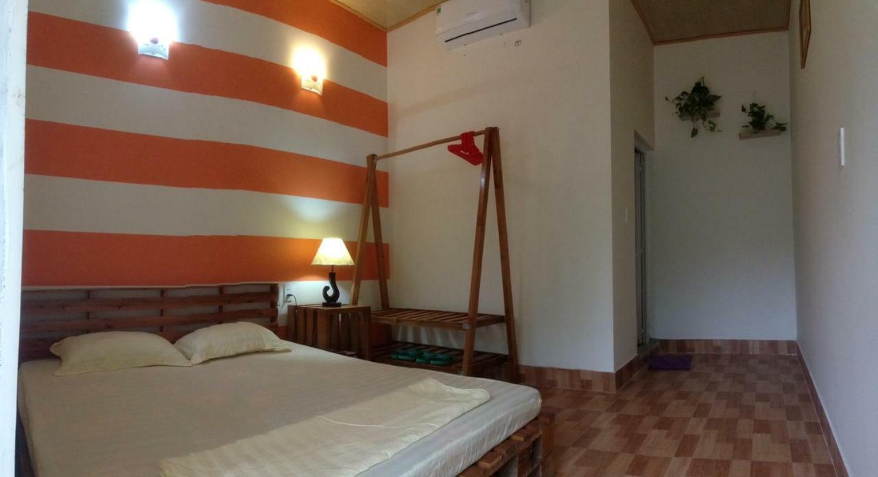Catba Full House Haiphong Exterior foto